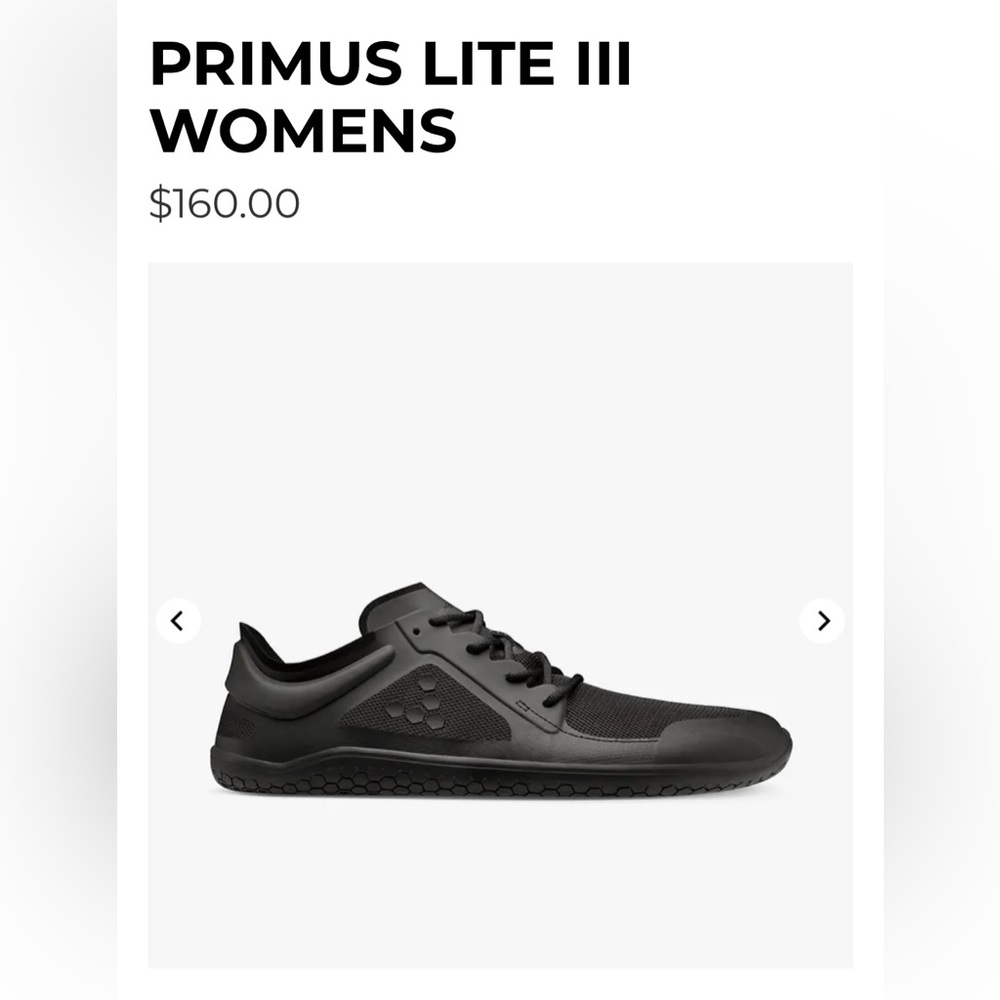 Brand New Vivo Primus Lite III